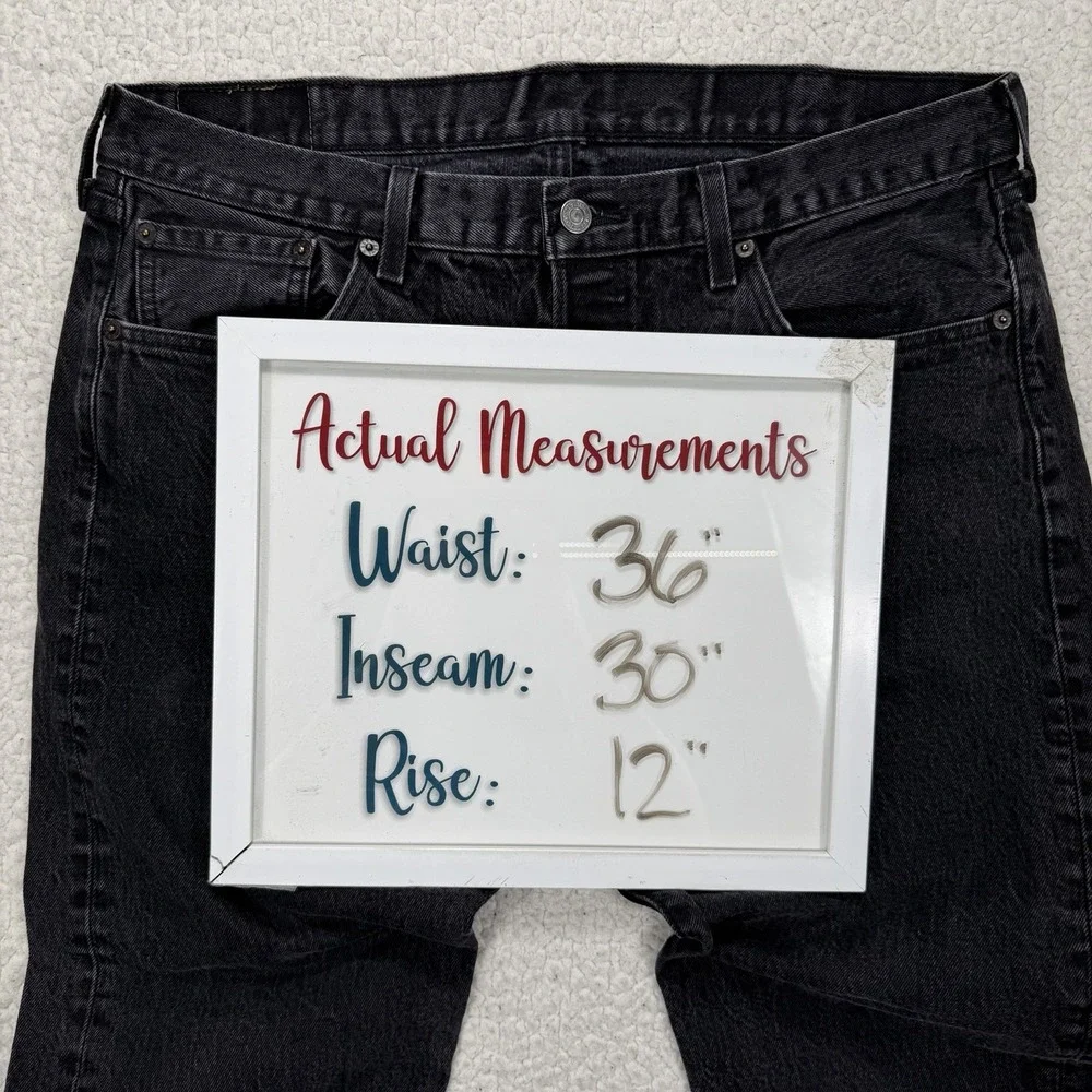 Levis streetwear grunge